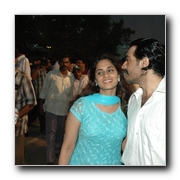 Tirupathi Music Release